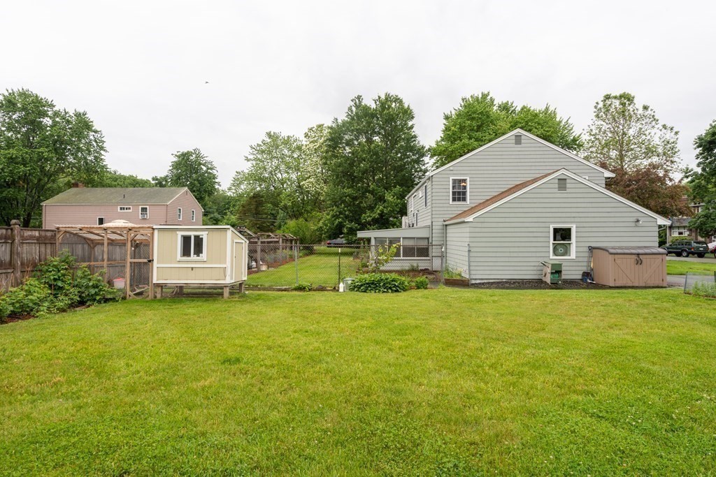5 Spring Valley Road Burlington, MA 01803 - Photo 35 of 40 Gallery Image 35