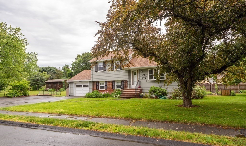 5 Spring Valley Road Burlington, MA 01803 - Photo 37 of 40 Gallery Image 37