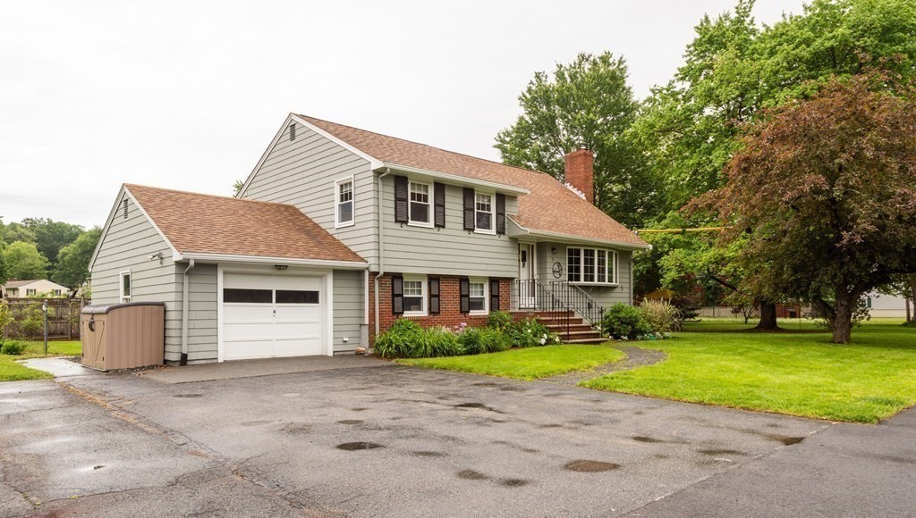 5 Spring Valley Road Burlington, MA 01803 - Photo 38 of 40 Gallery Image 38