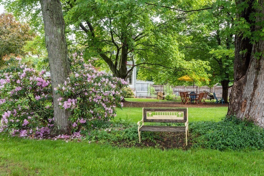 5 Spring Valley Road Burlington, MA 01803 - Photo 40 of 40 Gallery Image 40