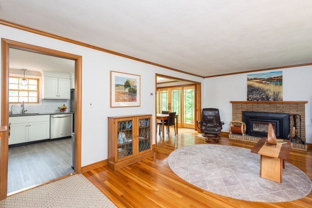 5 Spring Valley Road Burlington, MA 01803 - Photo 10 of 40 Gallery Image 10