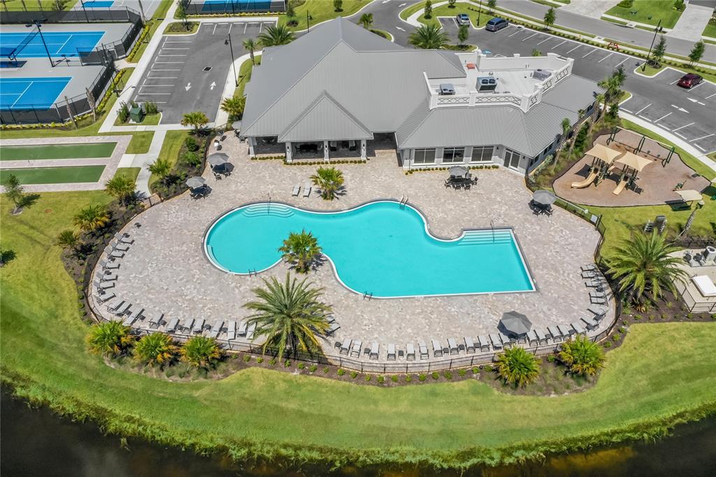 17233 Blue Rdg Place Bradenton, FL 34211 - Photo 58 of 60