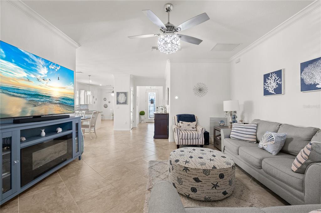 17233 Blue Rdg Place Bradenton, FL 34211 - Photo 10 of 60