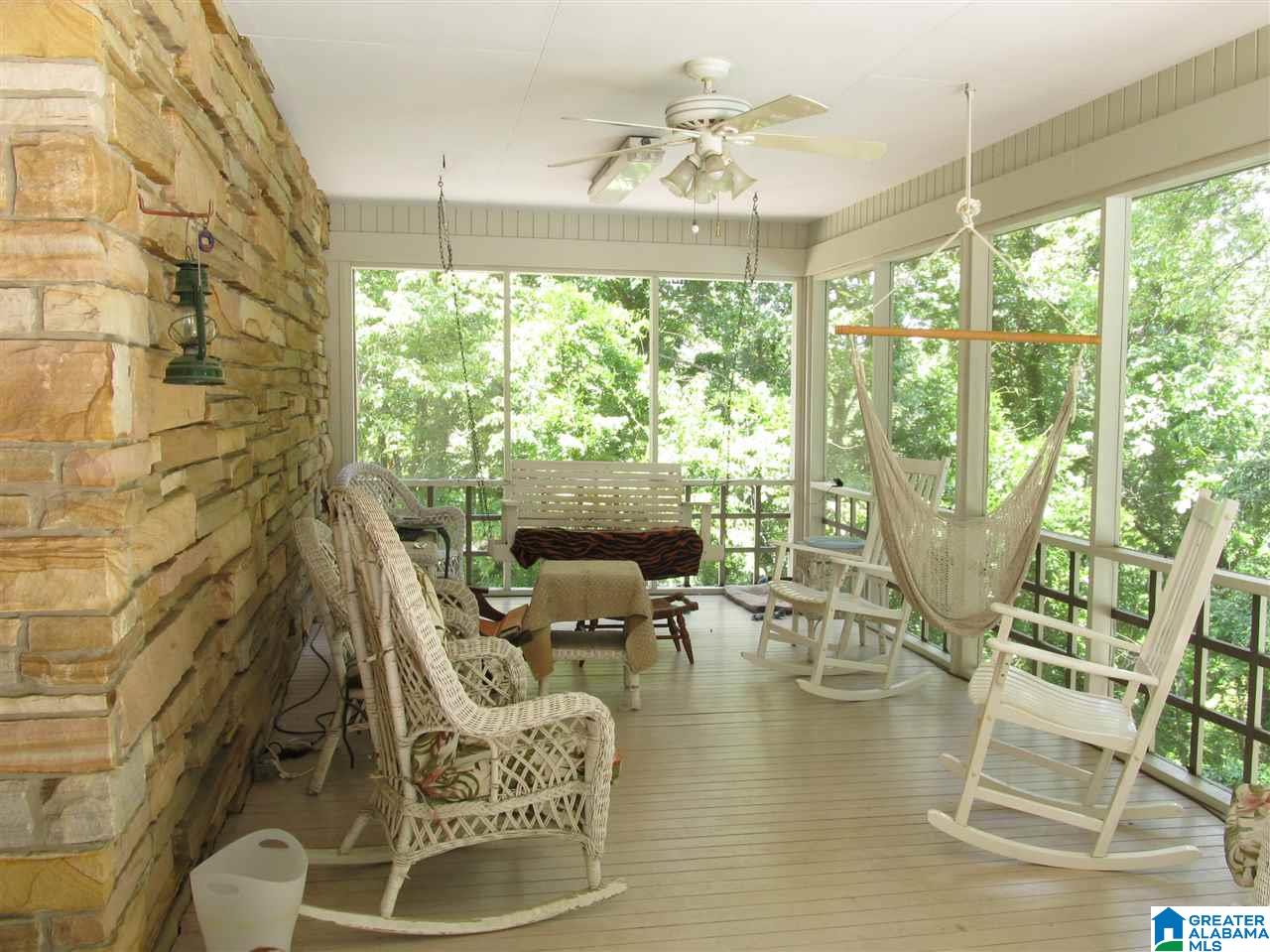 1825 Henry Road Anniston, AL 36207 - Photo 43 of 50