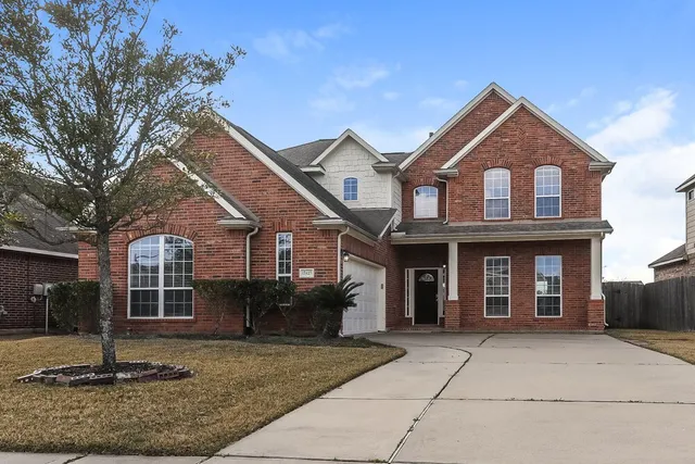 $3,360 | 17427 Stamford Oaks Drive, Tomball, TX 77377