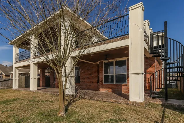 $3,325 | 17427 Stamford Oaks Drive, Tomball, TX 77377