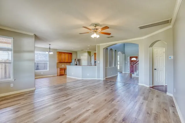 $2,995 | 17427 Stamford Oaks Drive, Tomball, TX 77377