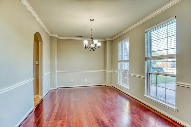 $2,995 | 17427 Stamford Oaks Drive, Tomball, TX 77377