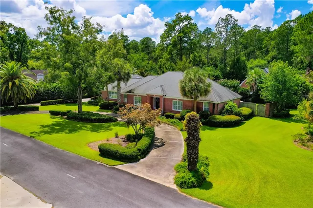 $449,000 | 955 Lynn Drive, Waycross, GA 31501