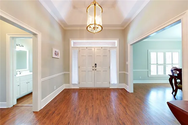 $449,000 | 955 Lynn Drive, Waycross, GA 31501