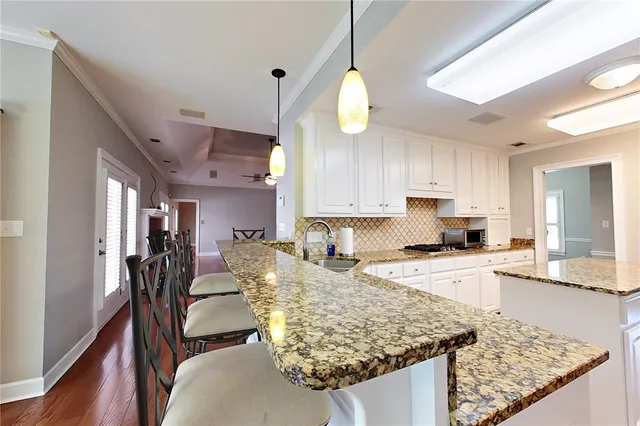 $449,000 | 955 Lynn Drive, Waycross, GA 31501