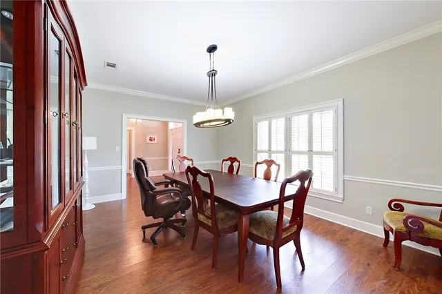 $449,000 | 955 Lynn Drive, Waycross, GA 31501