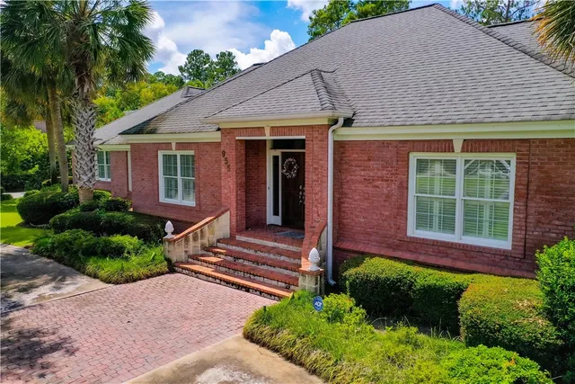 $449,000 | 955 Lynn Drive, Waycross, GA 31501