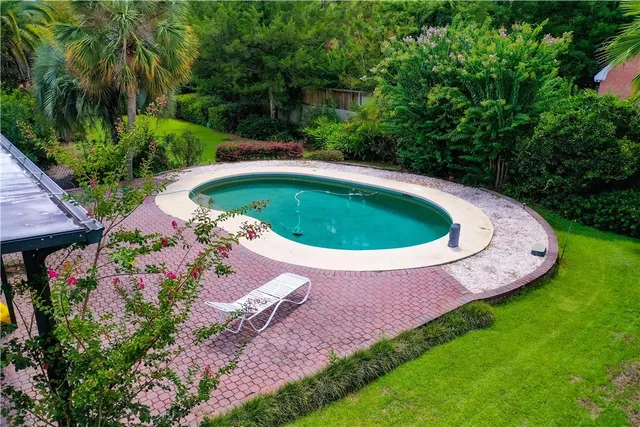 $449,000 | 955 Lynn Drive, Waycross, GA 31501