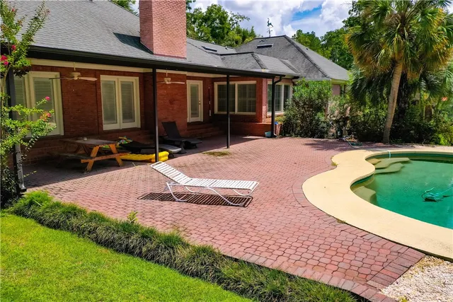 $449,000 | 955 Lynn Drive, Waycross, GA 31501