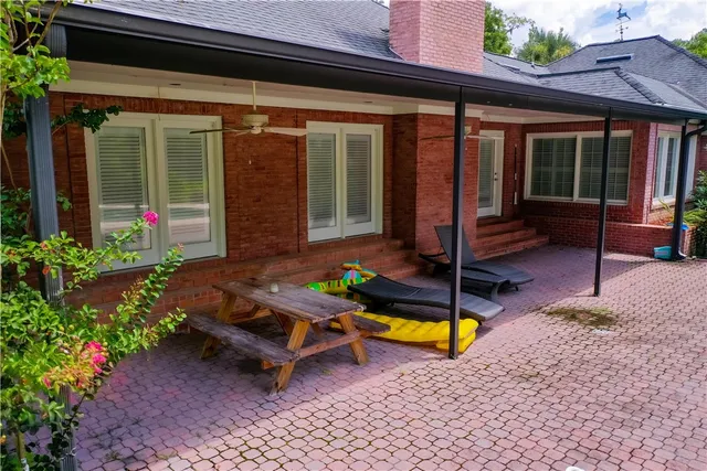 $449,000 | 955 Lynn Drive, Waycross, GA 31501