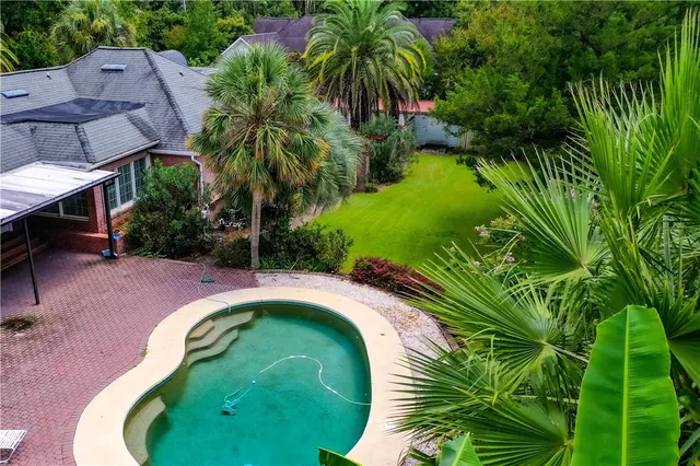 $449,000 | 955 Lynn Drive, Waycross, GA 31501