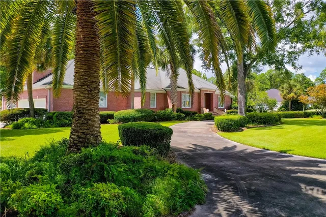 $449,000 | 955 Lynn Drive, Waycross, GA 31501