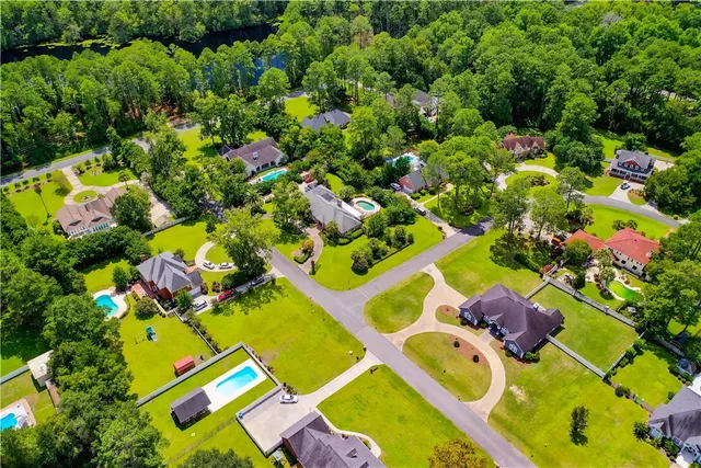 $449,000 | 955 Lynn Drive, Waycross, GA 31501