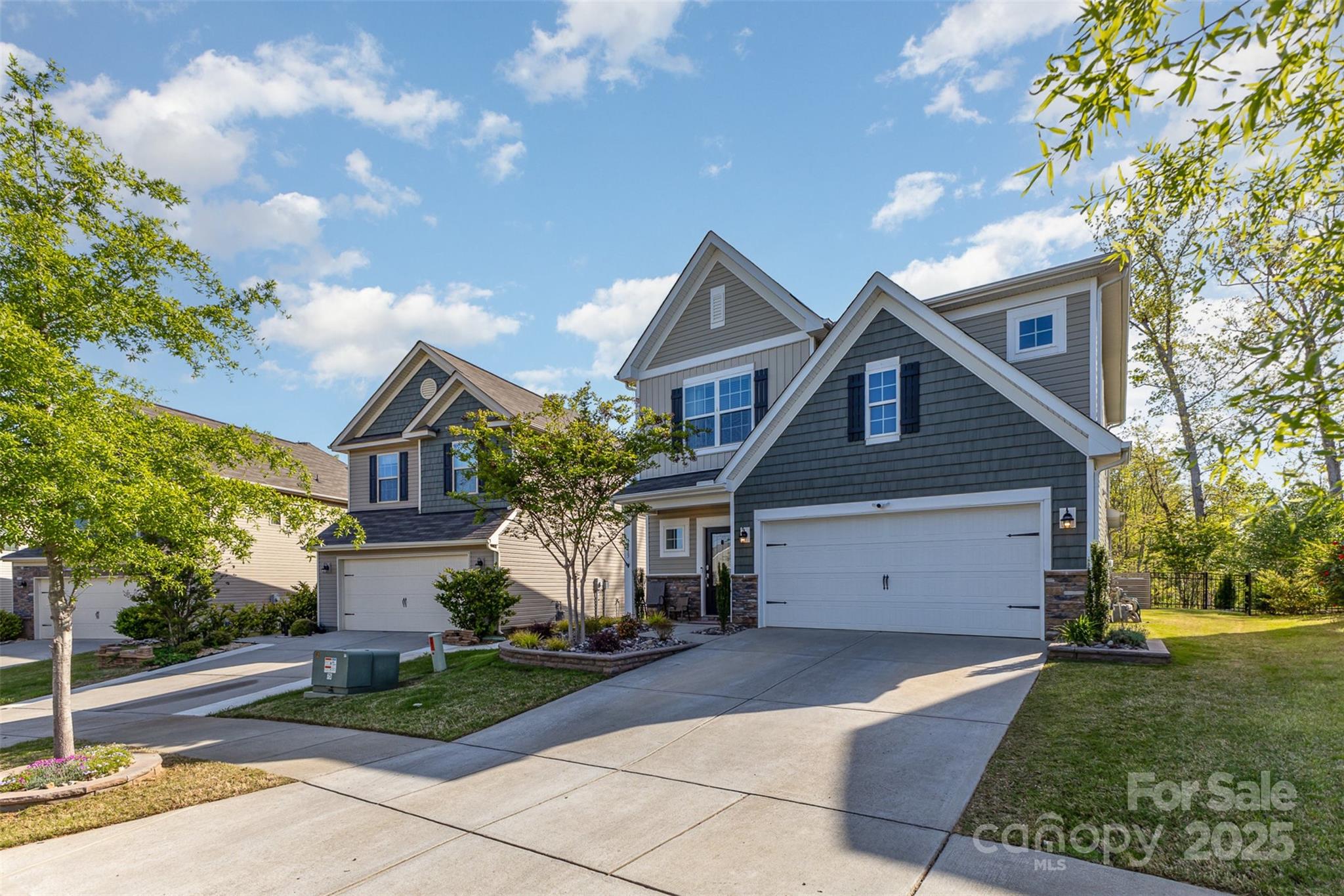 1313 Loggerhead Drive Lancaster, SC 29720 - Photo 2 of 27 Gallery Image 2