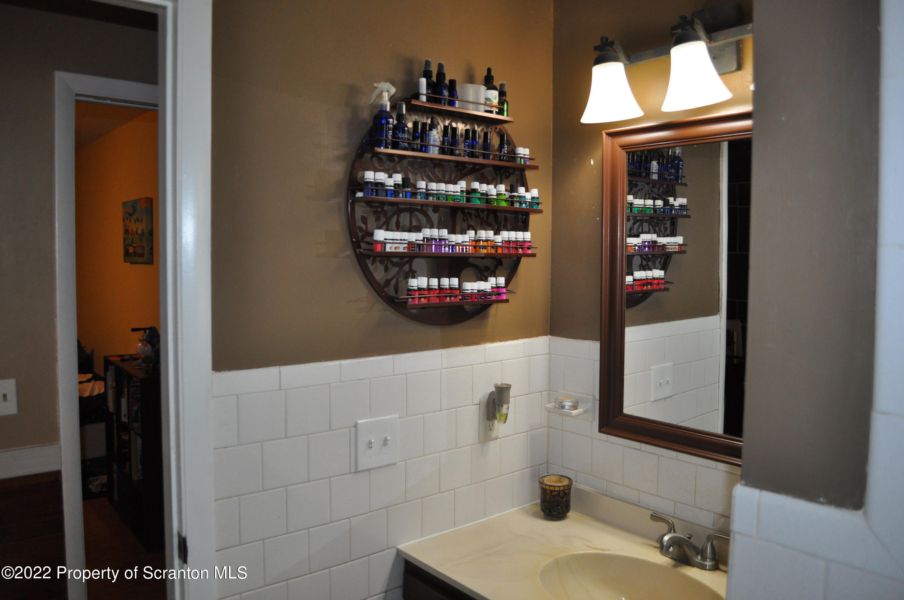 24 Prompton Road Prompton, PA 18456 - Photo 16 of 22 Bathroom