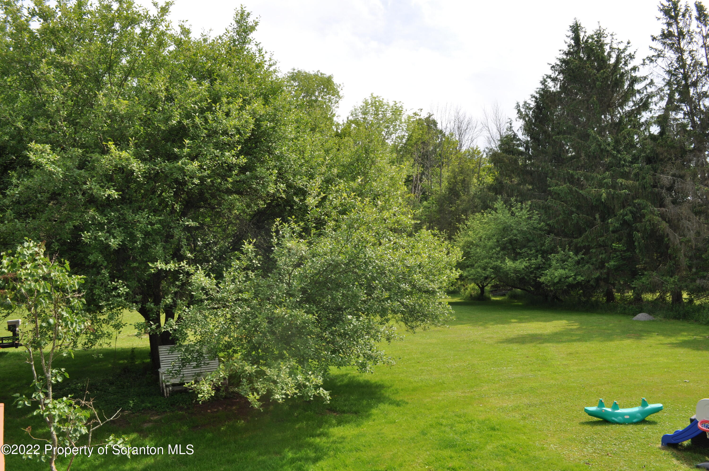 24 Prompton Road Prompton, PA 18456 - Photo 18 of 22 Apple Trees