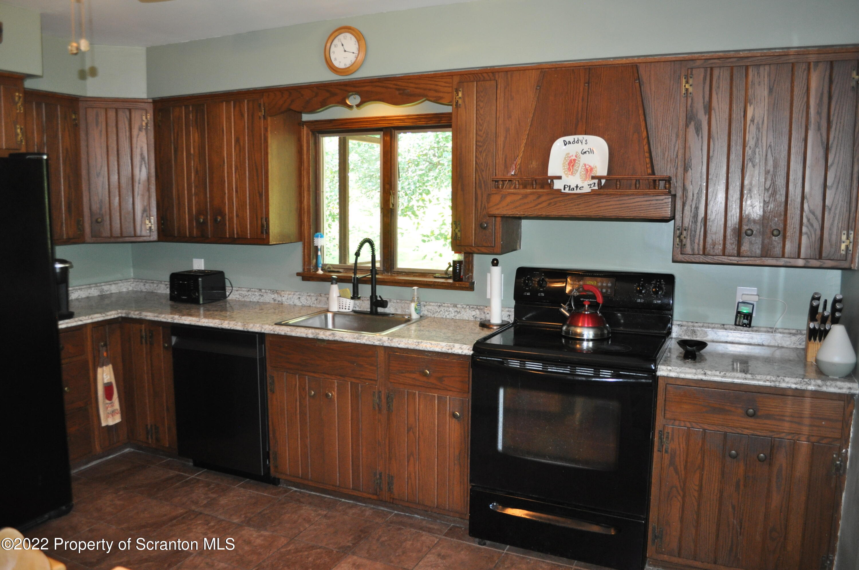 24 Prompton Road Prompton, PA 18456 - Photo 2 of 22 Kitchen