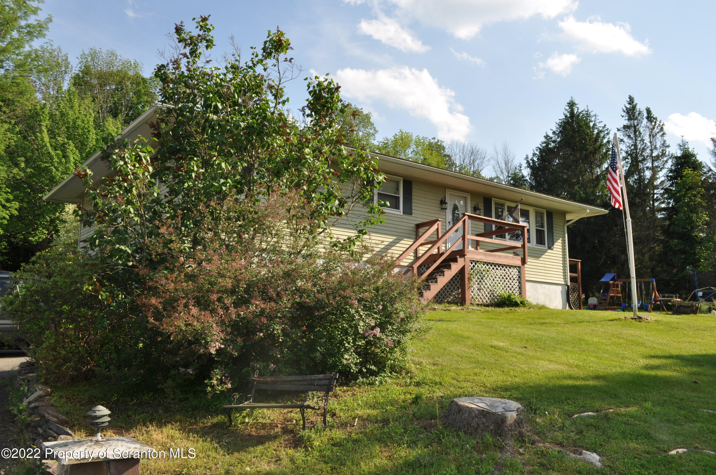 24 Prompton Road Prompton, PA 18456 - Photo 22 of 22 Beautiful