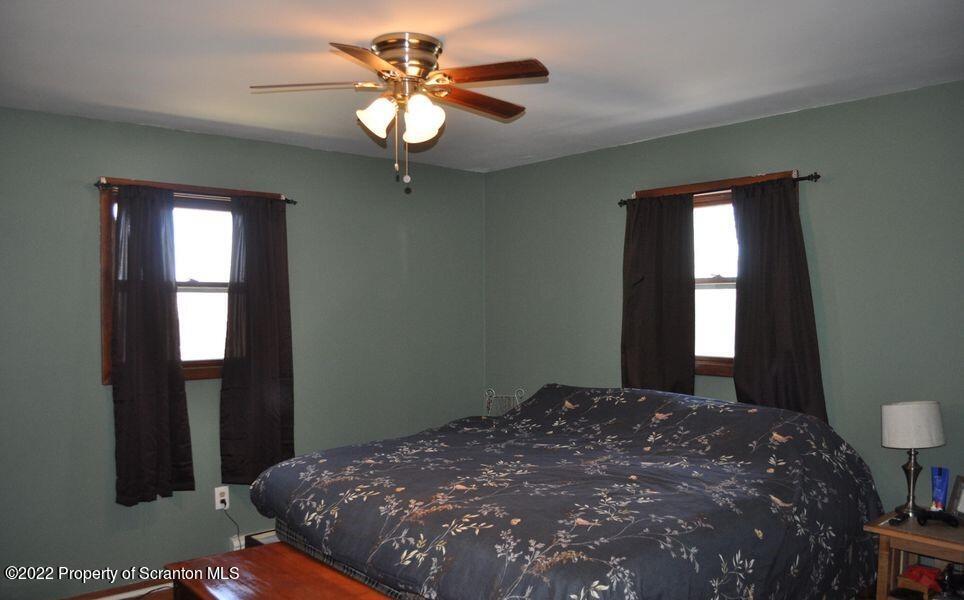 24 Prompton Road Prompton, PA 18456 - Photo 10 of 22 Master Bedroom