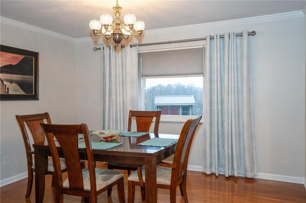 55 South Kings Creek Road Burgettstown, PA 15021 - Photo 11 of 36 Gallery Image 11