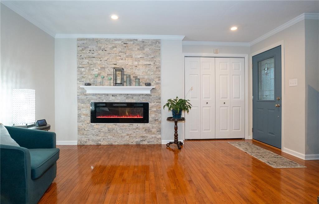 55 South Kings Creek Road Burgettstown, PA 15021 - Photo 4 of 36 Gallery Image 4