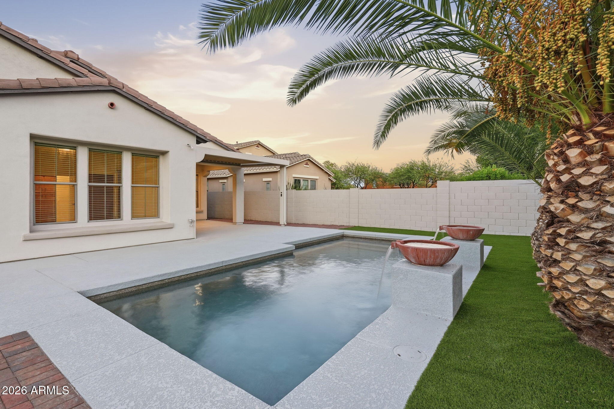 3796 North Springfield Street Buckeye, AZ 85396 - Photo 59 of 113