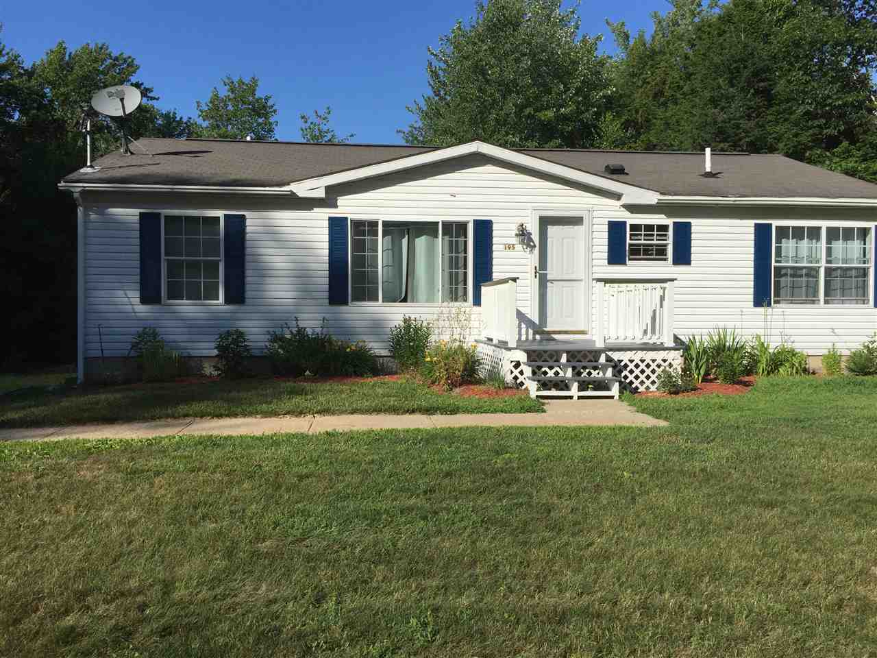 195 Sheepboro Road Farmington, NH 03835 - Photo 1 of 40