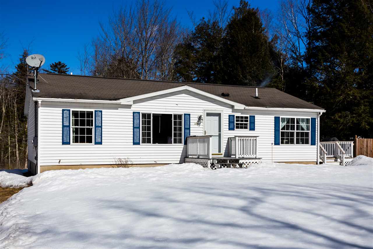 195 Sheepboro Road Farmington, NH 03835 - Photo 4 of 40
