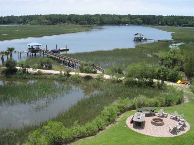 2155 Laurel Hill Road Edisto Island, SC 29438 - Photo 2 of 24 Additional Photo