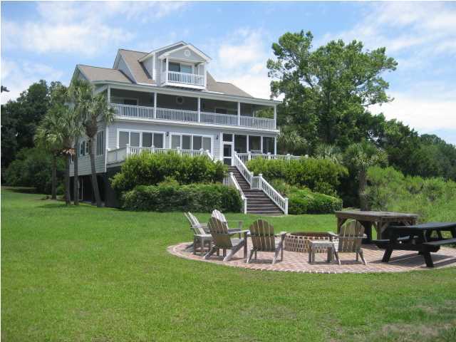 2155 Laurel Hill Road Edisto Island, SC 29438 - Photo 21 of 24 Additional Photo