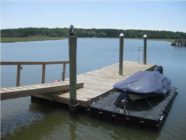 2155 Laurel Hill Road Edisto Island, SC 29438 - Photo 24 of 24 Additional Photo