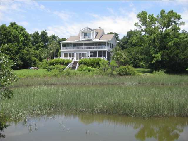 2155 Laurel Hill Road Edisto Island, SC 29438 - Photo 4 of 24 Additional Photo