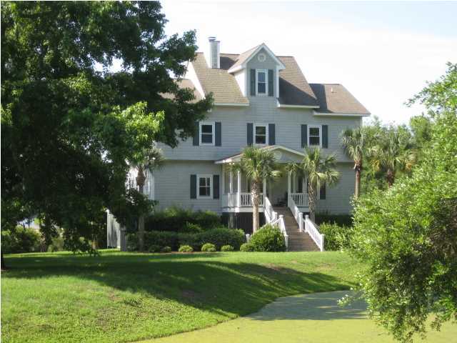 2155 Laurel Hill Road Edisto Island, SC 29438 - Photo 5 of 24 Additional Photo