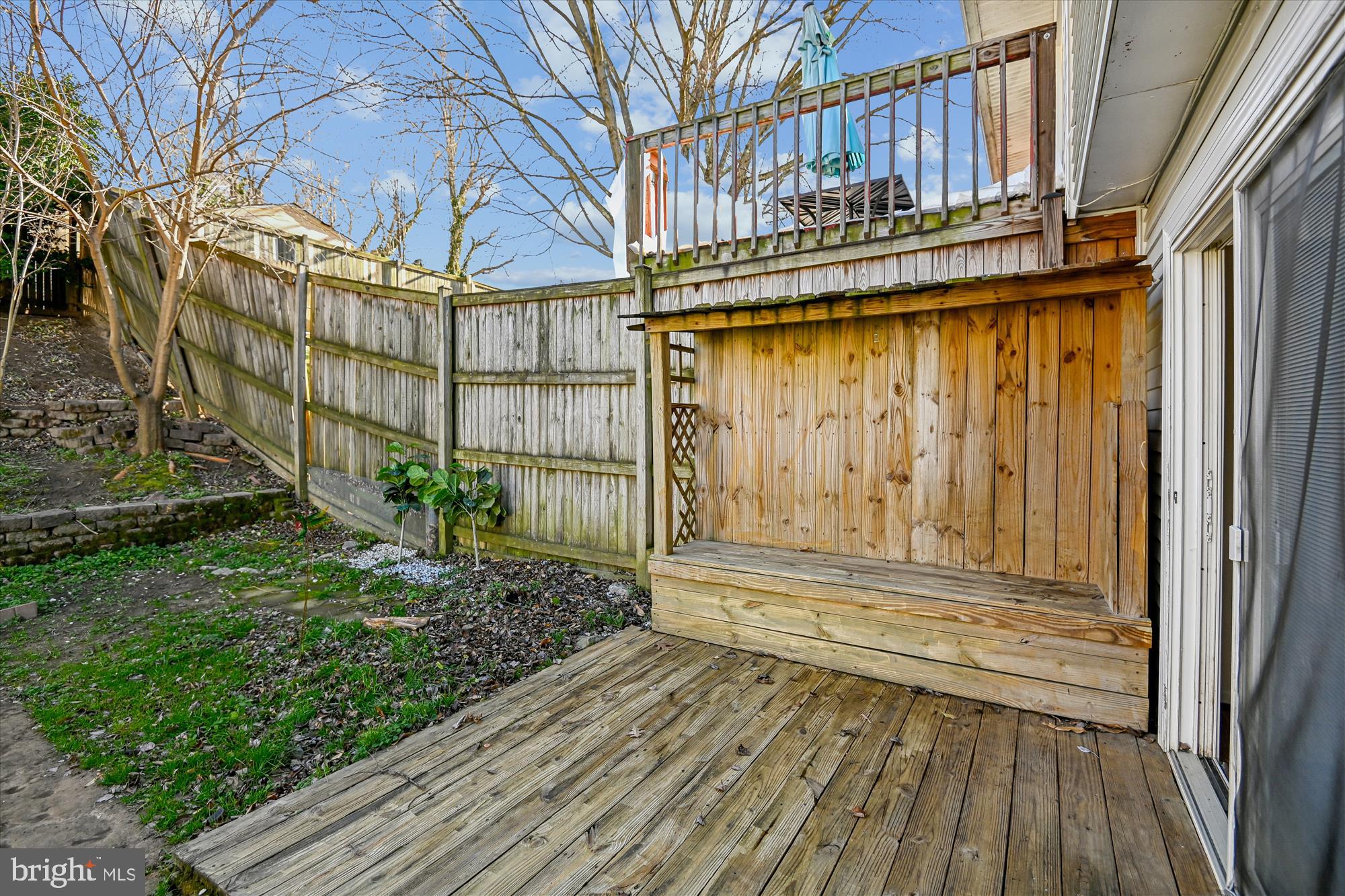 729 Chapelgate Drive Odenton, MD 21113 - Photo 33 of 64 Patio