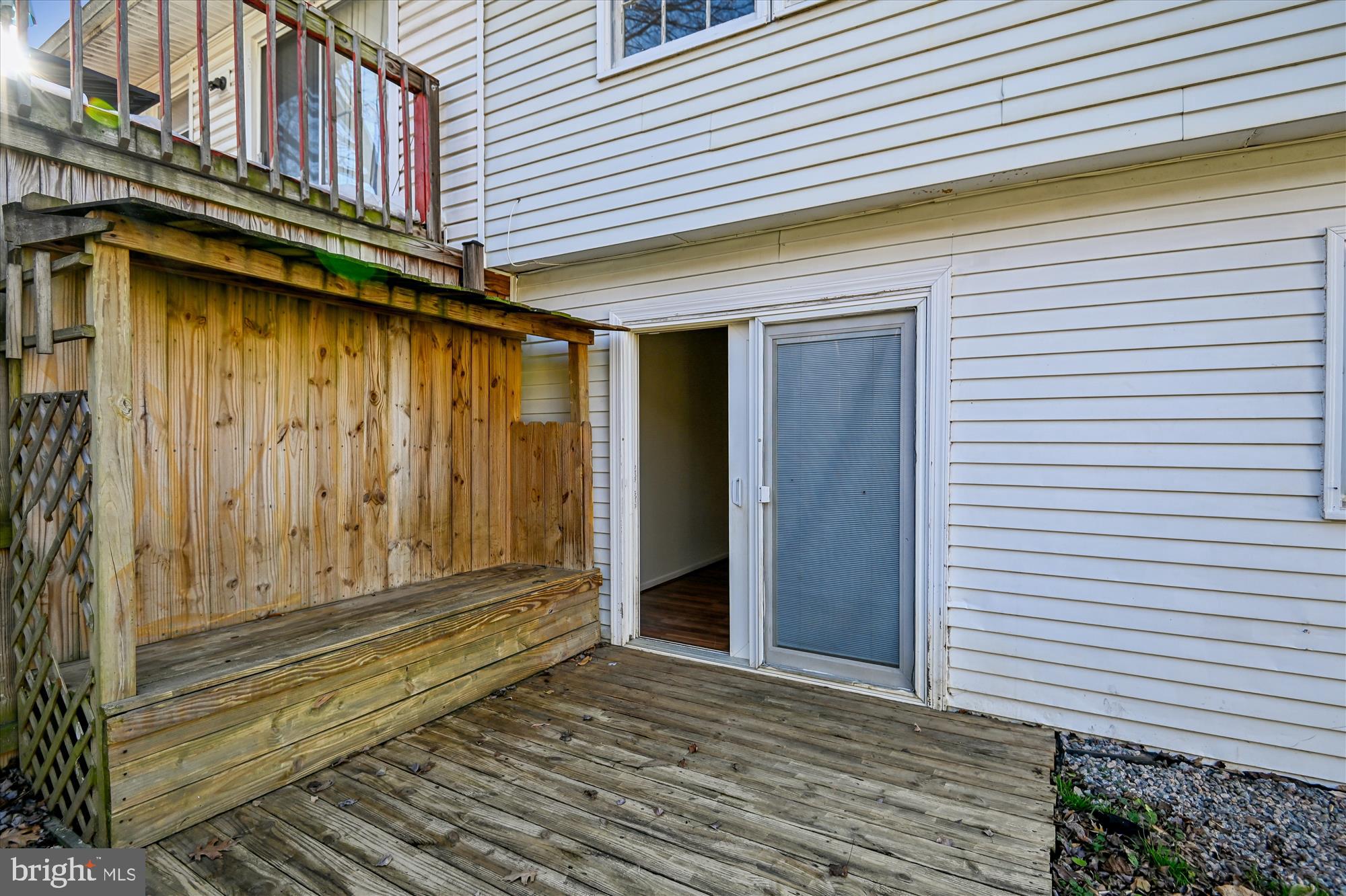 729 Chapelgate Drive Odenton, MD 21113 - Photo 34 of 64 a view of a house with a door