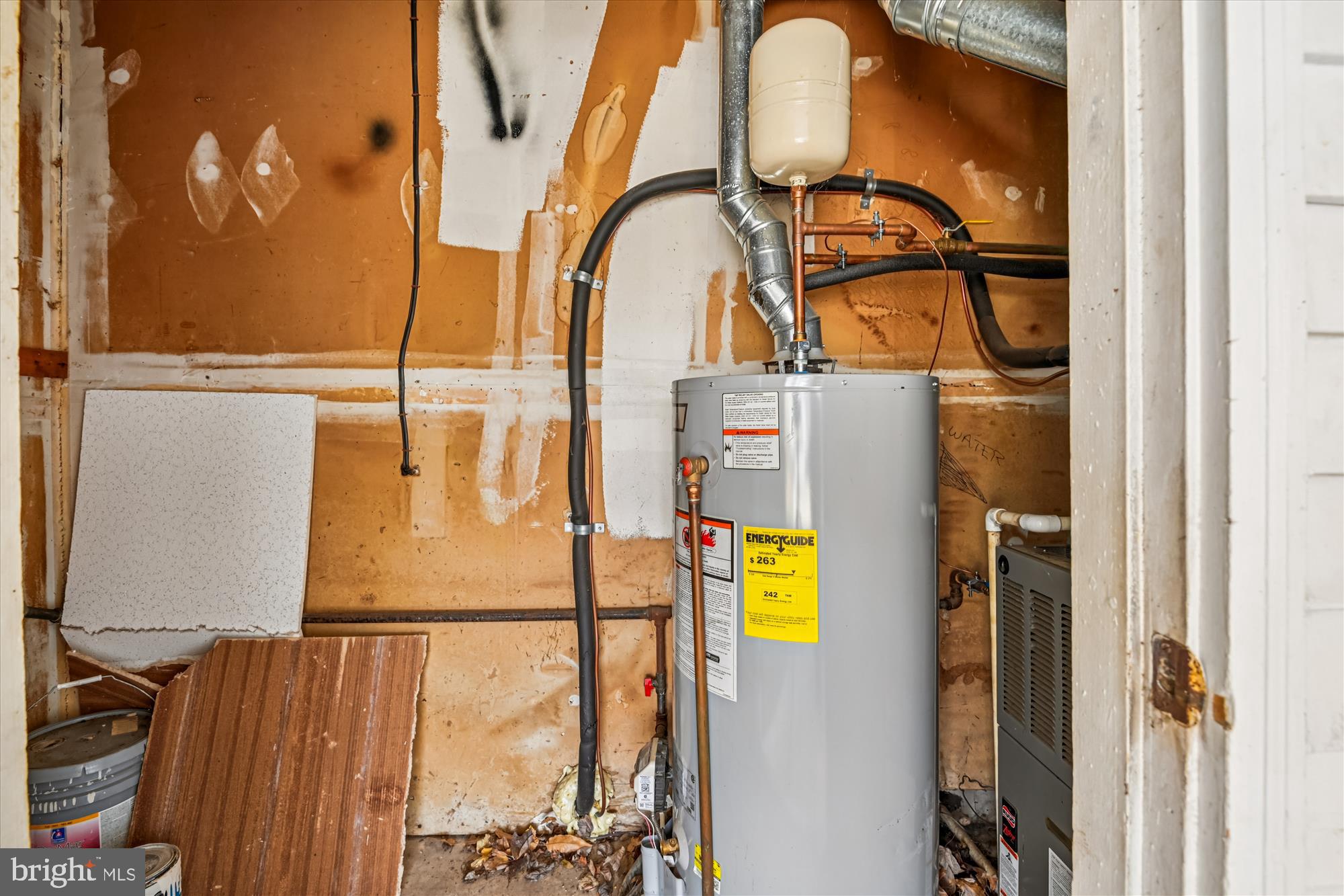 729 Chapelgate Drive Odenton, MD 21113 - Photo 41 of 64 Storage/Utility