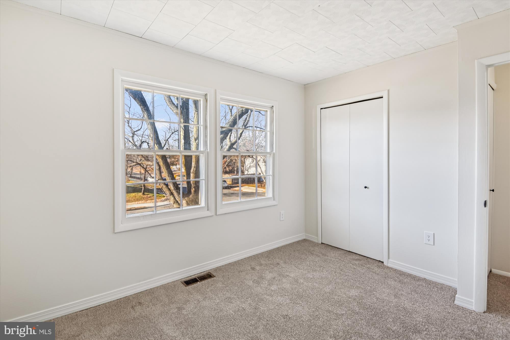 729 Chapelgate Drive Odenton, MD 21113 - Photo 49 of 64 a view of an empty room with a window