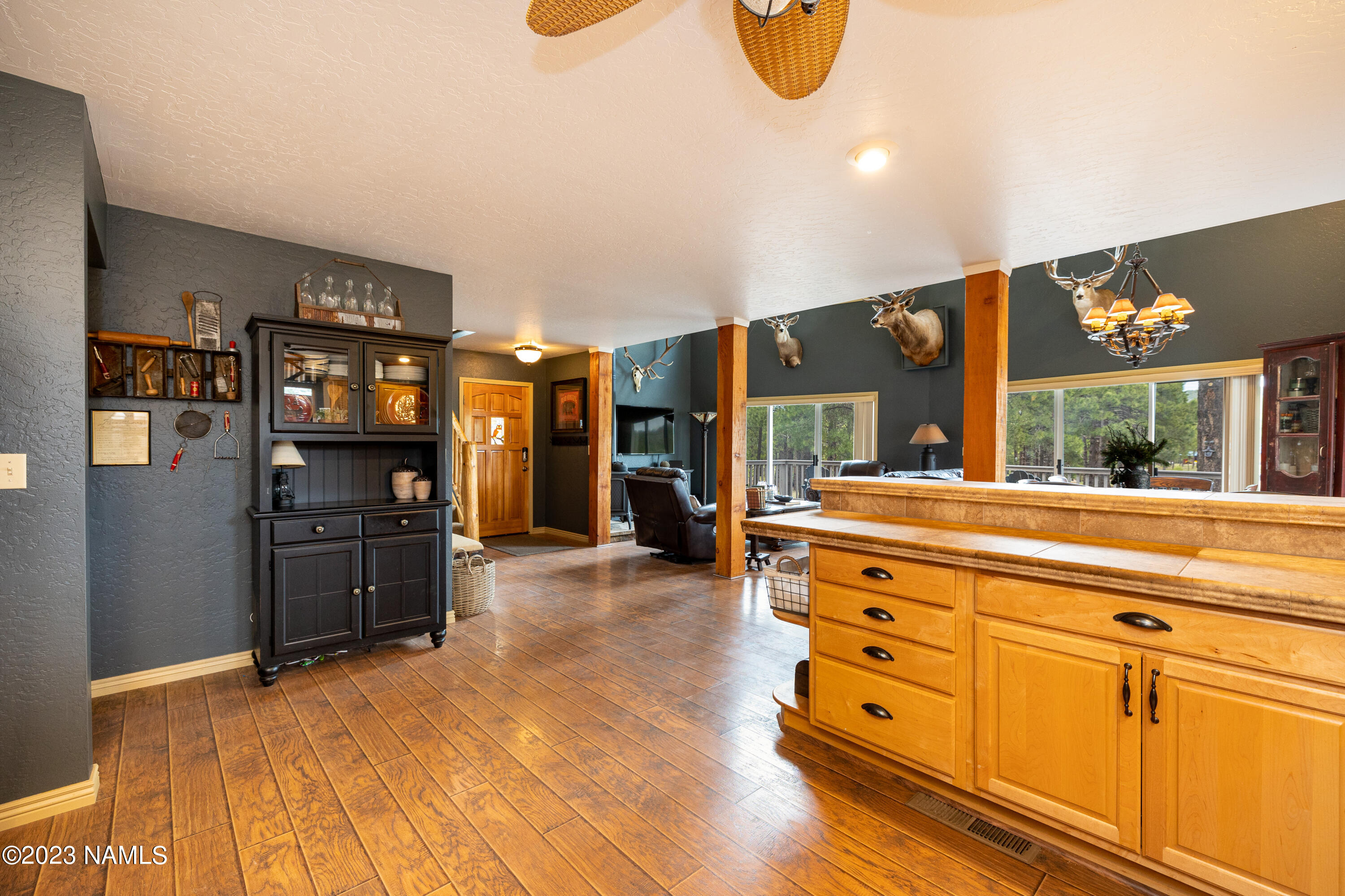 1842 Deer Pass Road Williams, AZ 86046 - Photo 17 of 109 BCP-8