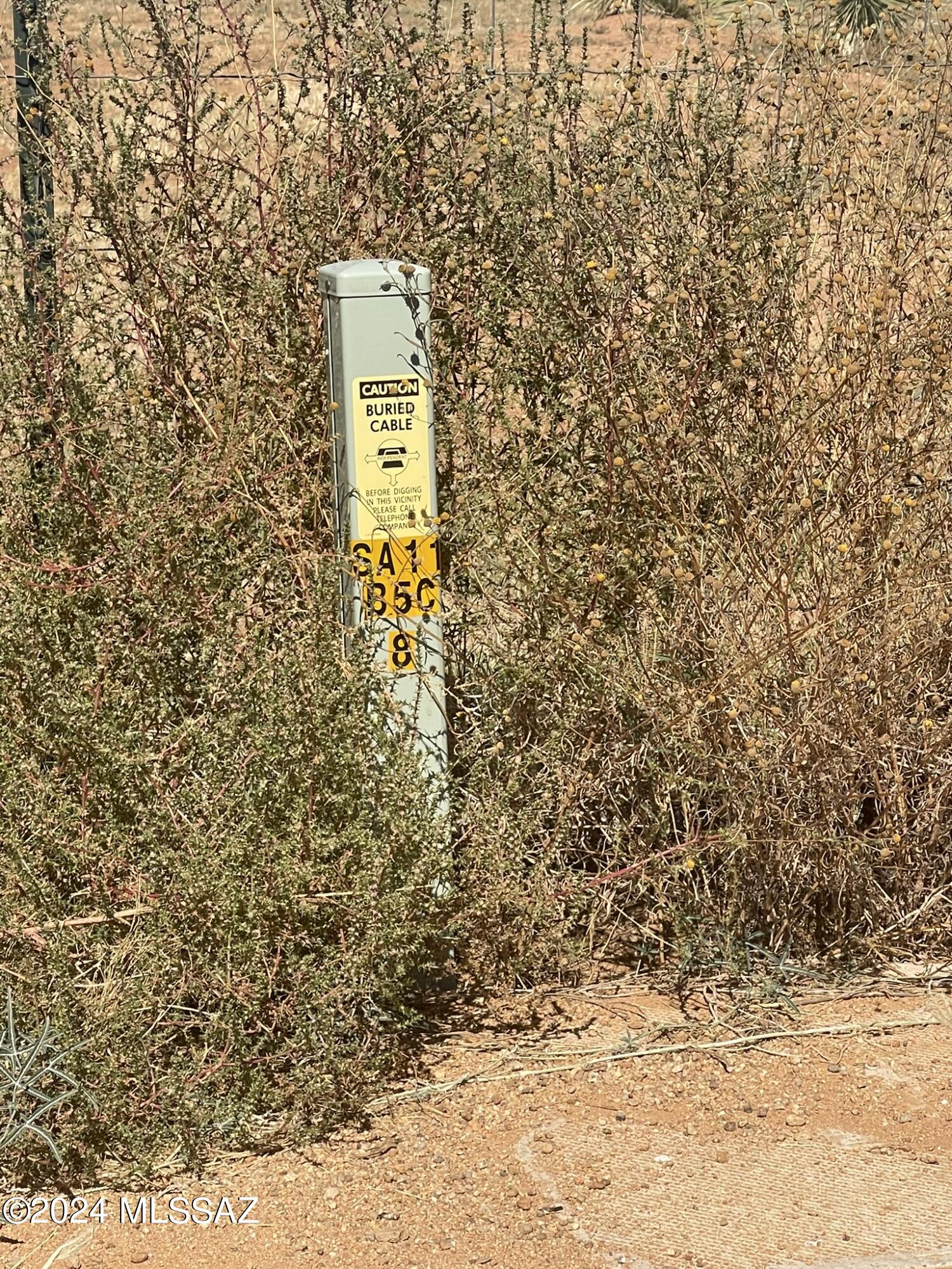 83 Acres), Unit 13 Pearce, AZ 85625 - Photo 14 of 15