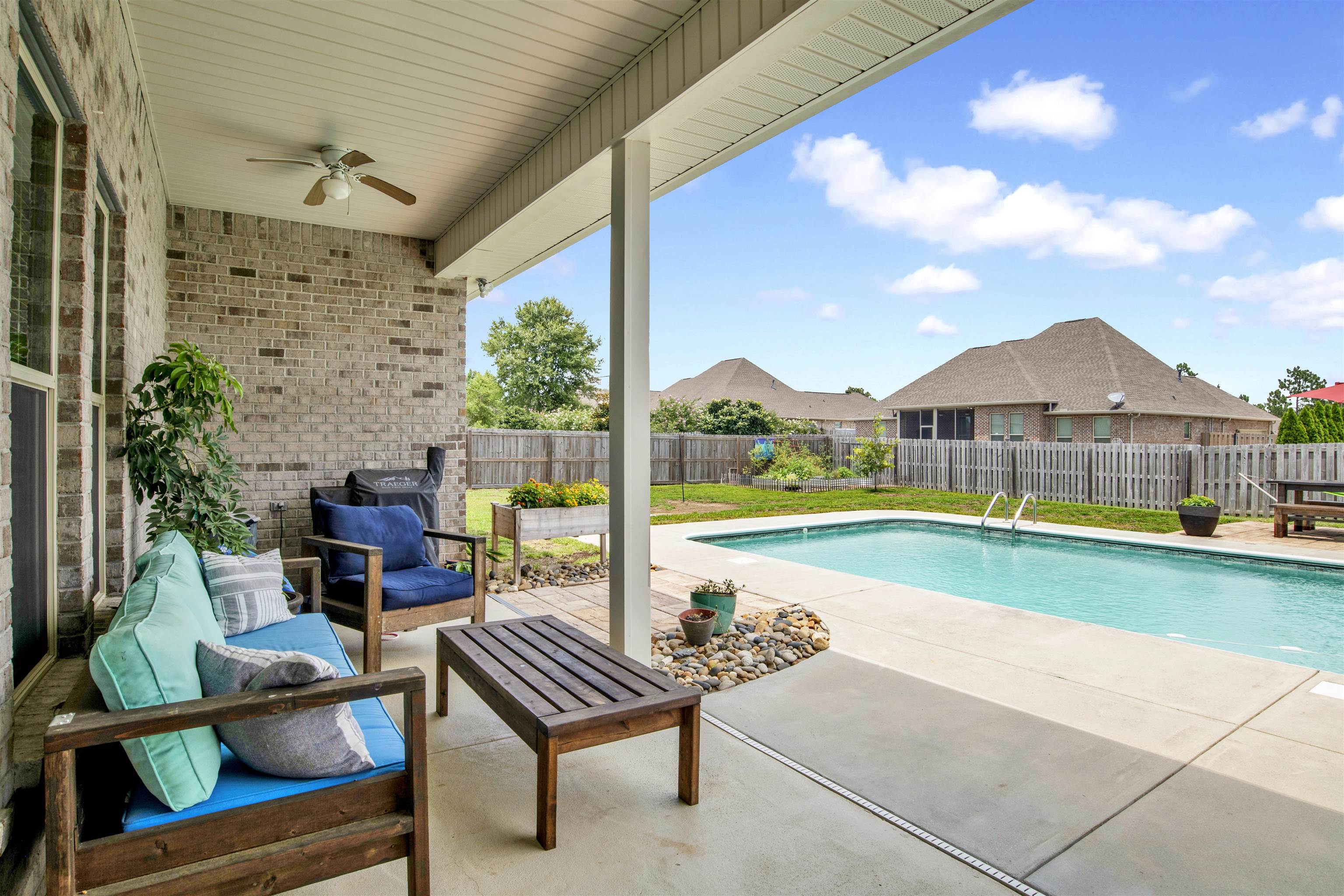 33824 Rutland Lane Daphne, AL 36527 - Photo 27 of 34