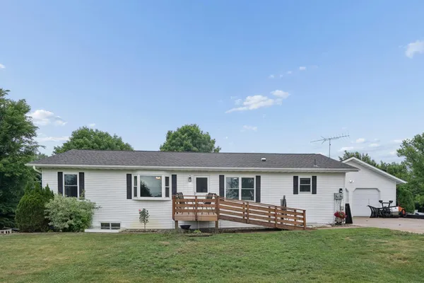 $530,000 | 2048 Division Street East, Buffalo, MN 55313