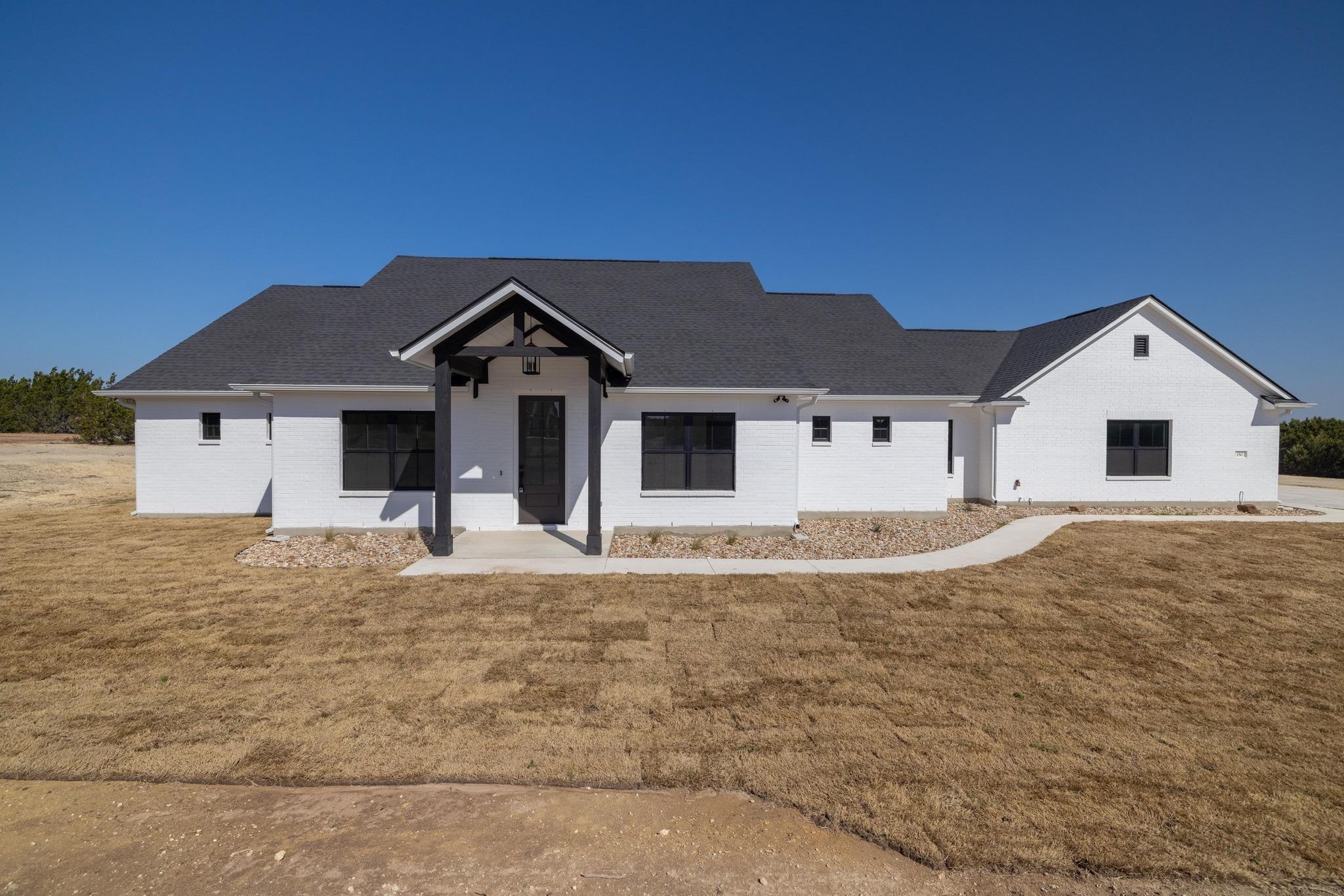 150 Whispering Wind Road Bertram, TX 78605 - Photo 1 of 1 Gallery Image 1
