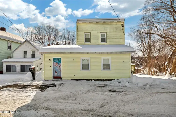 $199,000 | 16 Billings Avenue, Troy, NY 12180