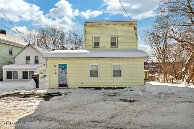 $215,000 | 16 Billings Avenue, Troy, NY 12180